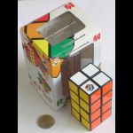 Rubik's Tower 2x2x4